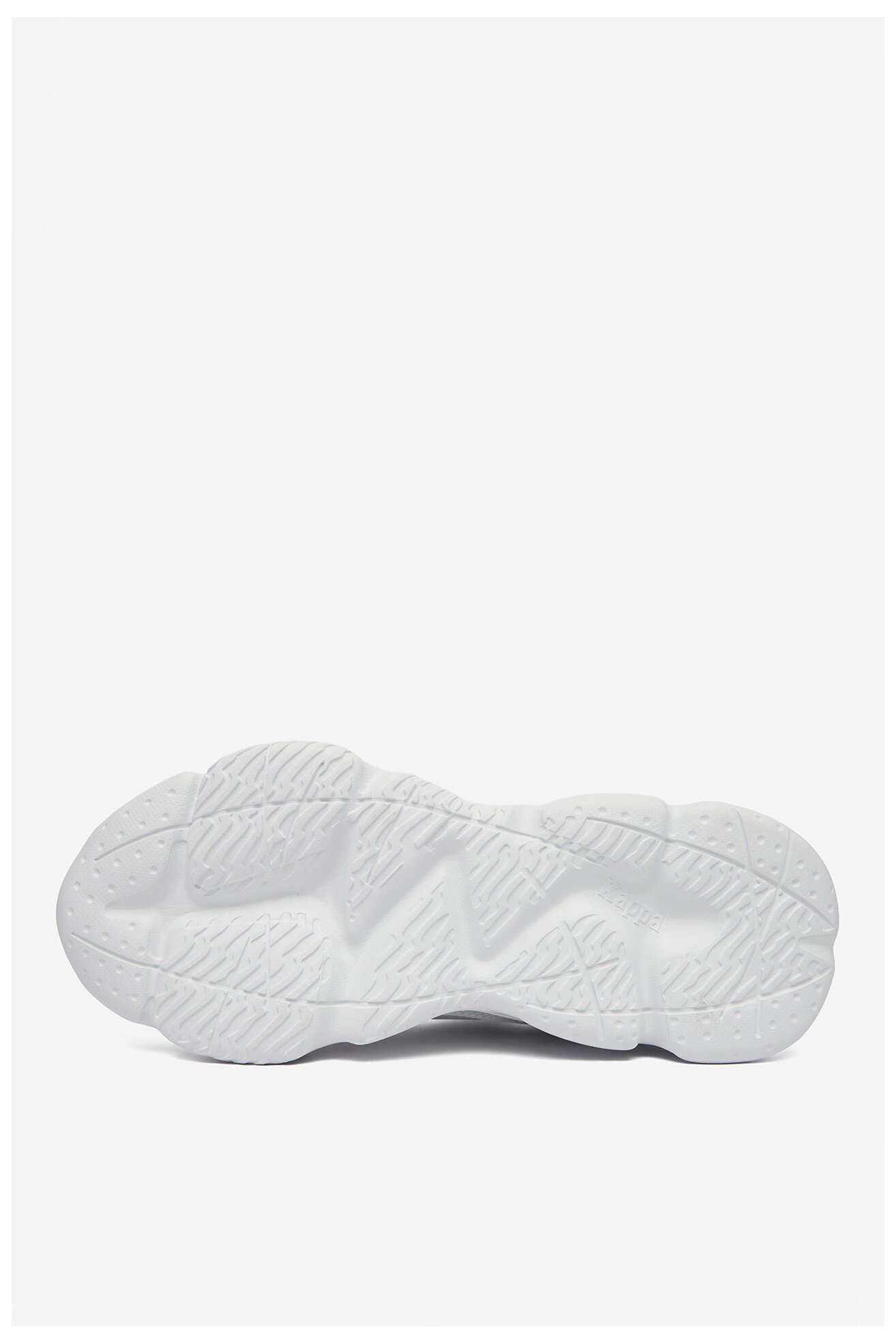 Спортни обувки Kappa CEO-MP40-241209YX БЯЛ