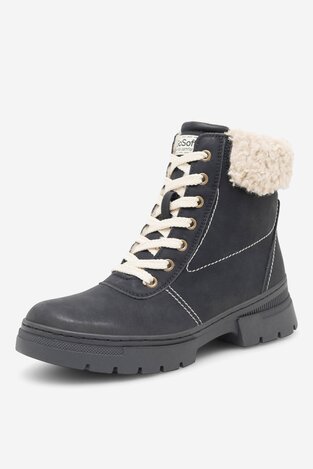 Черевики Go Soft MIRIAM SWS6217-02 ЧОРНИЙ