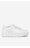 Obuwie sportowe Puma KARMEN II IDOL 39746102 Biały