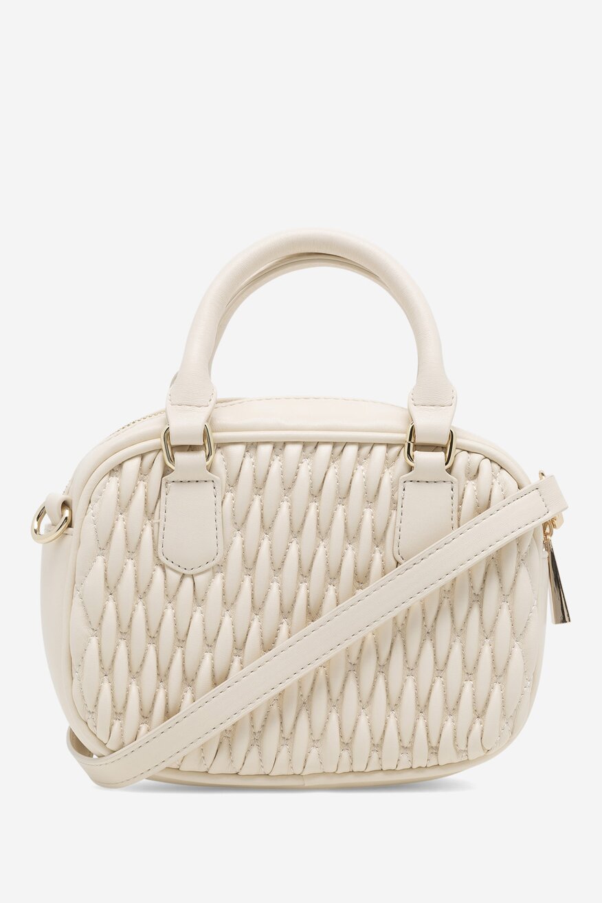 
                Badura - Torebka mała kuferek - 5905588540748