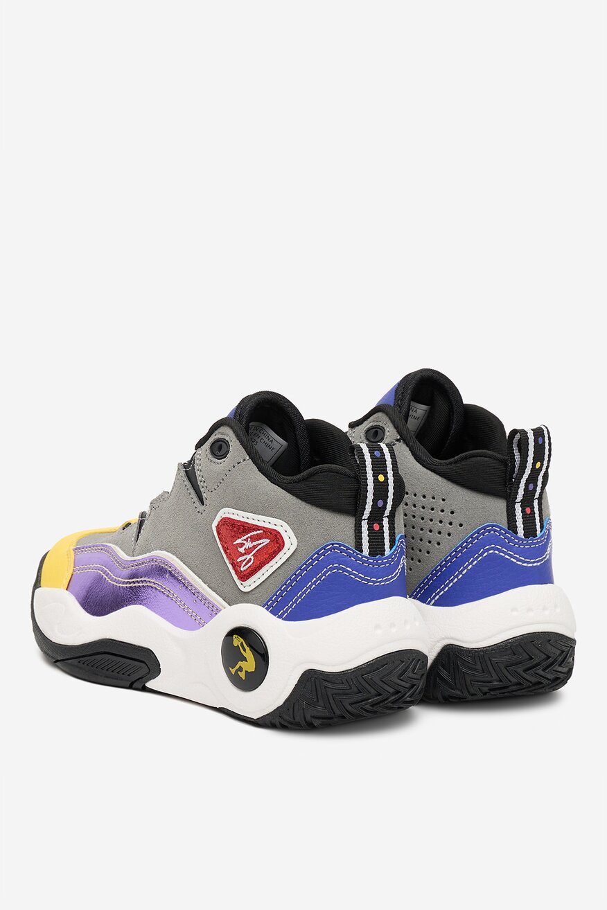 
                Спортни обувки SHAQ МИКС - 5906751211588