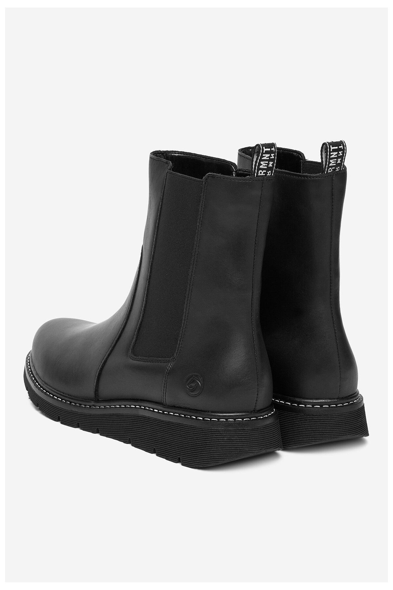 Боти Remonte CEO-D3970-01 ЧЕРЕН