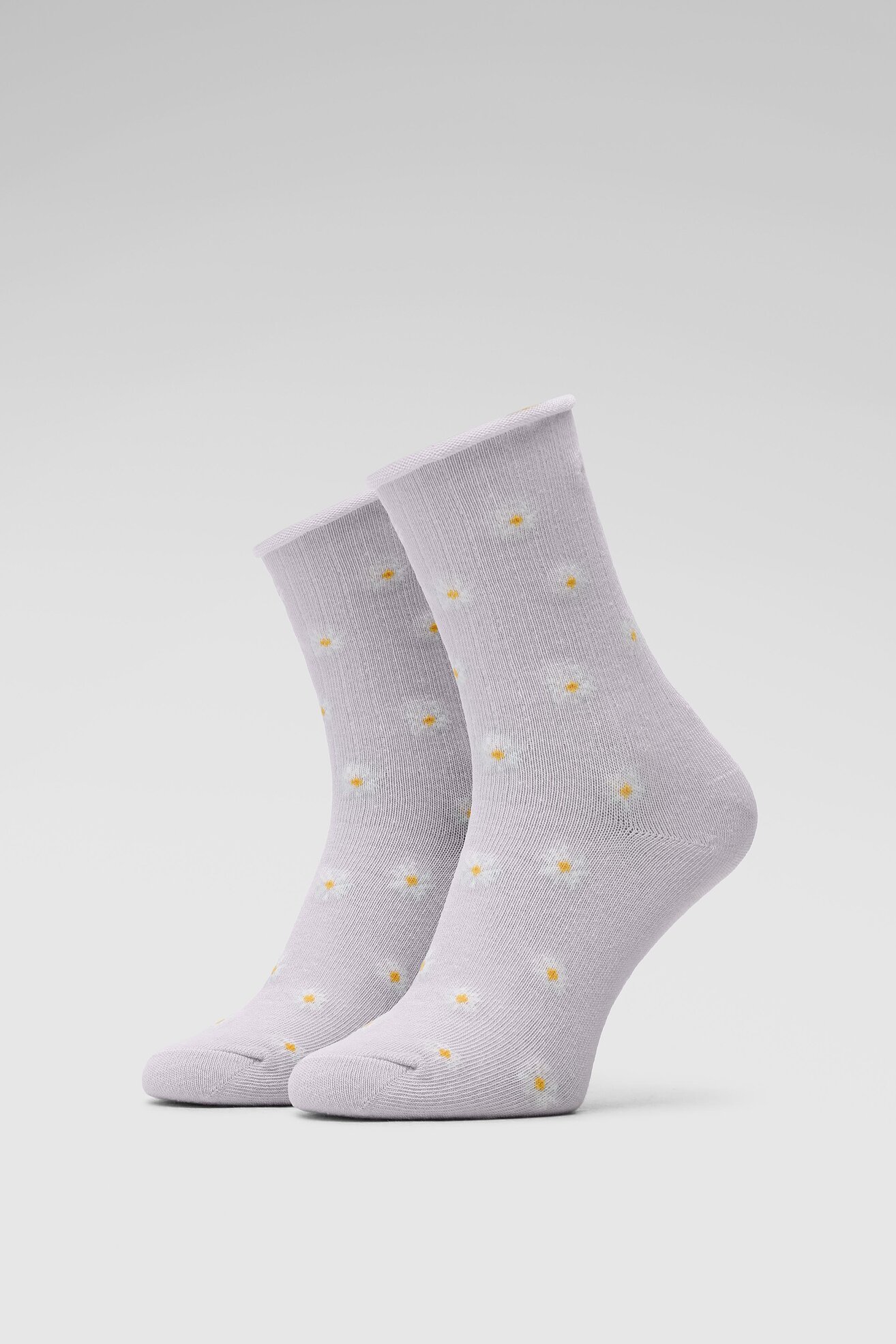 Čarape Nelli Blu LA2-4170 (PACK=2 PRS) 34-38 MIKS