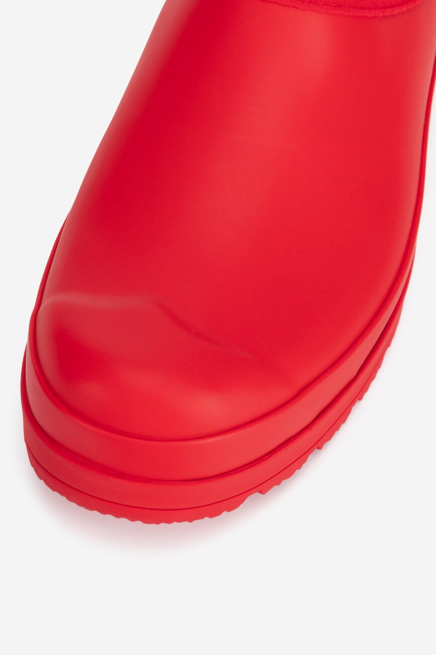 
                Джапанка за басейн HUNTER ЧЕРВЕН - 2230070291970