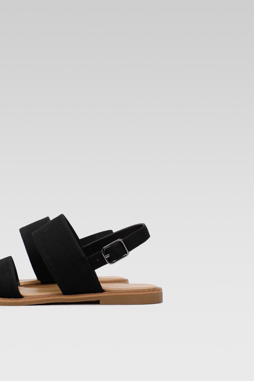 
                Sandale Jenny Fairy CRNA - 5904862803661