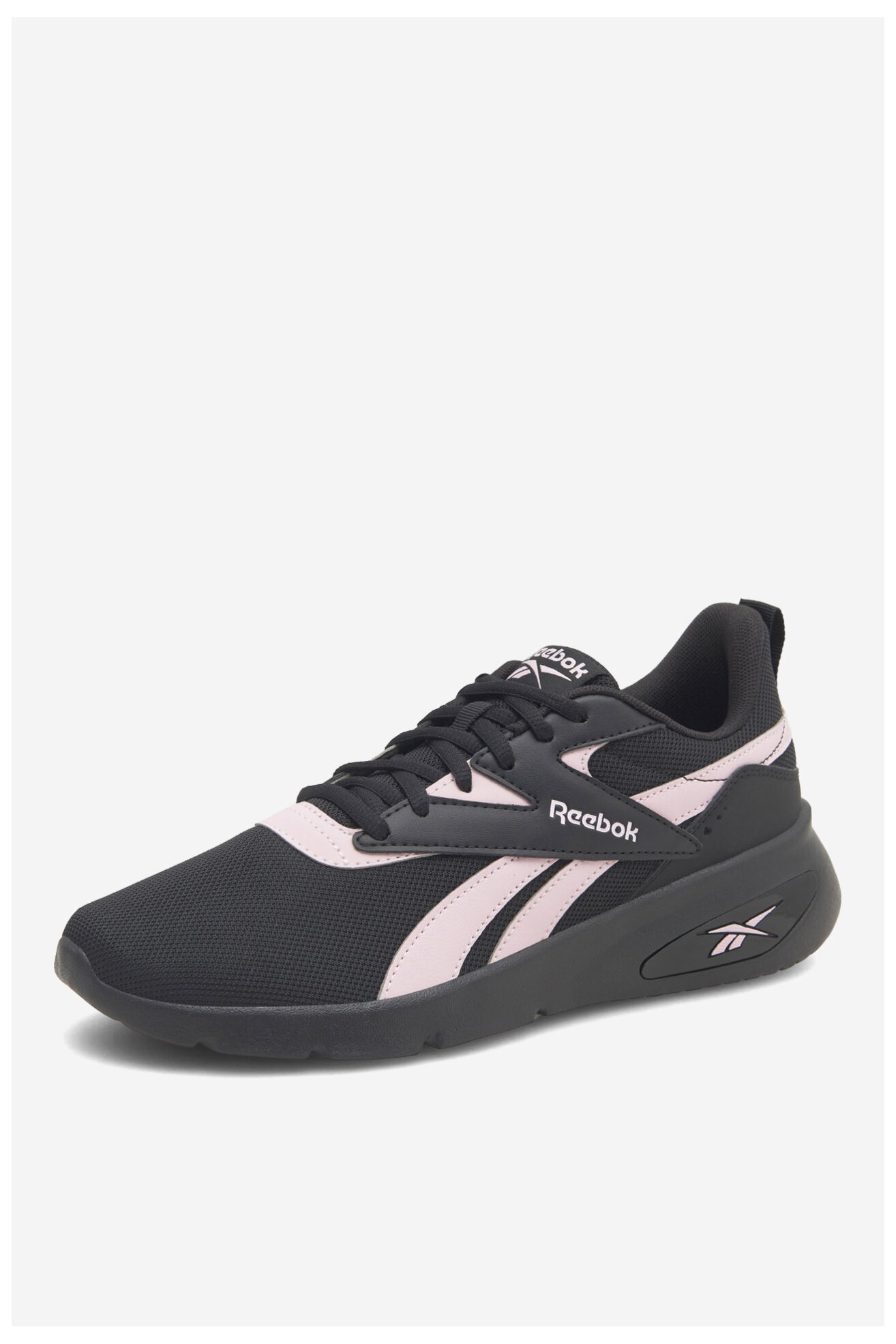 Obuwie sportowe Reebok RIDER V 100208893 Czarny