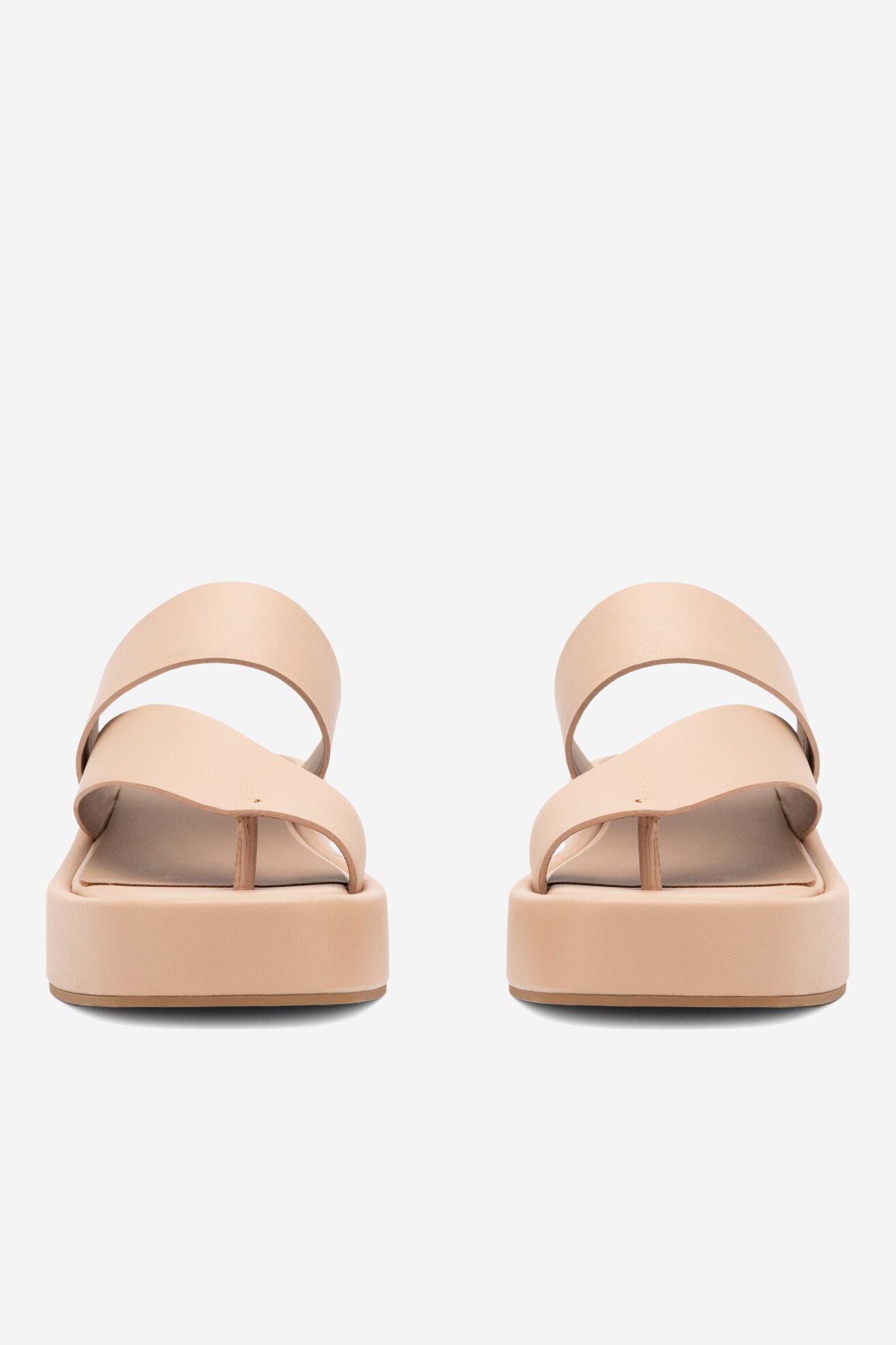 Джапанки Gino Rossi PACIANA-32289 БЕЖОВ