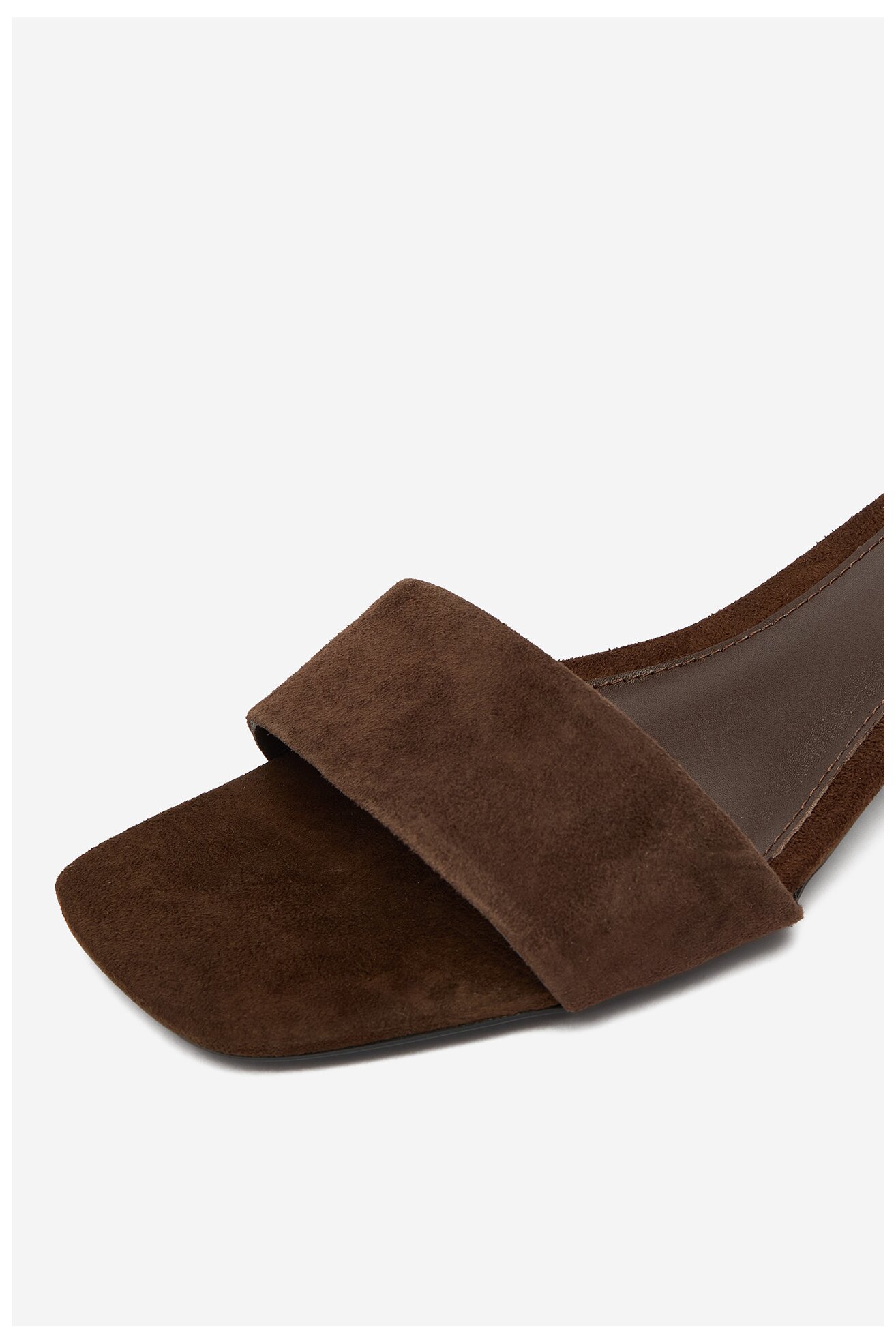 Шльопанець Gino Rossi EO-V2229-111-5 КОРИЧНЕВИЙ