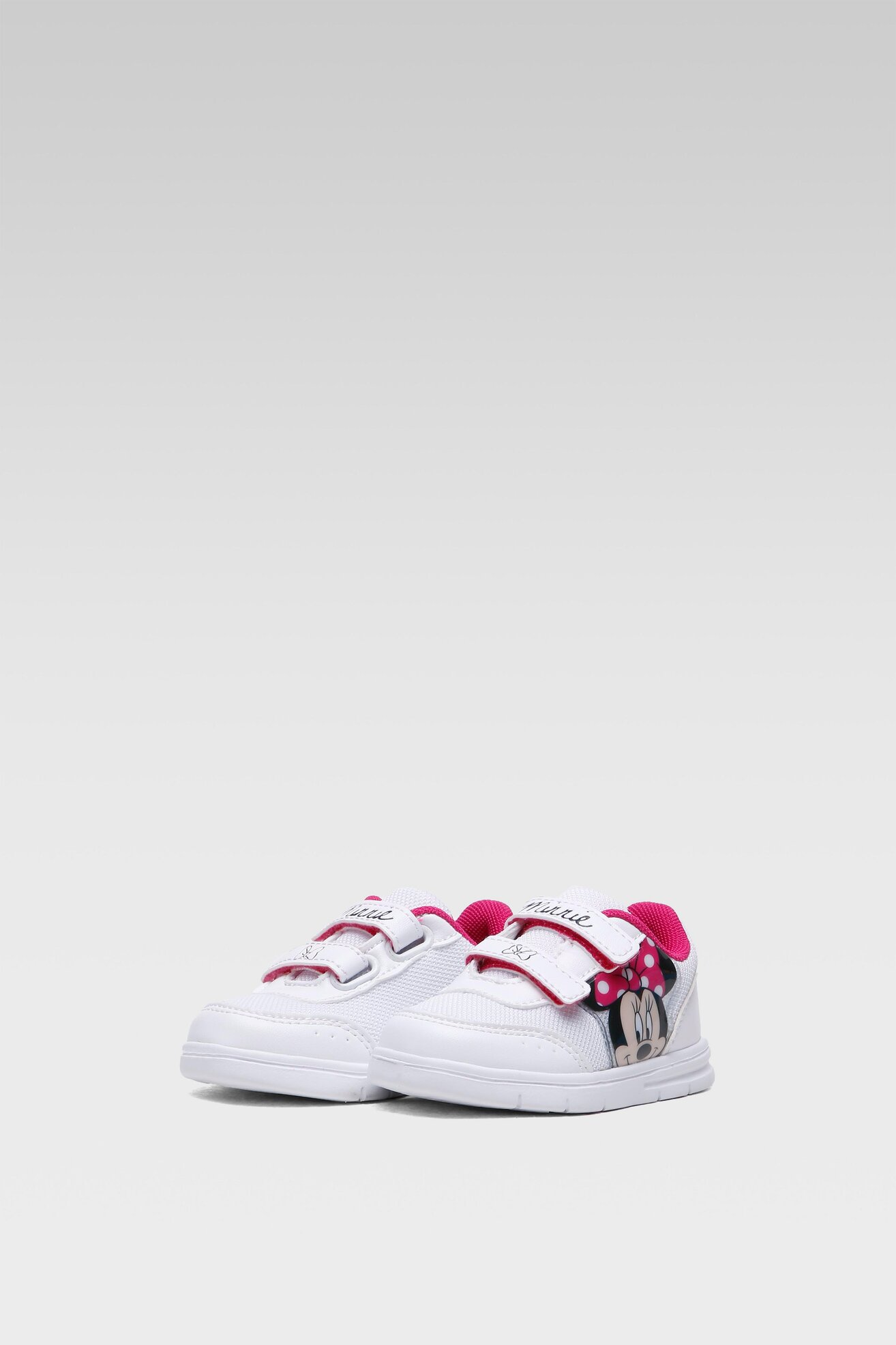 Obuwie sportowe Mickey&Friends CP23-5800DSTC Biały