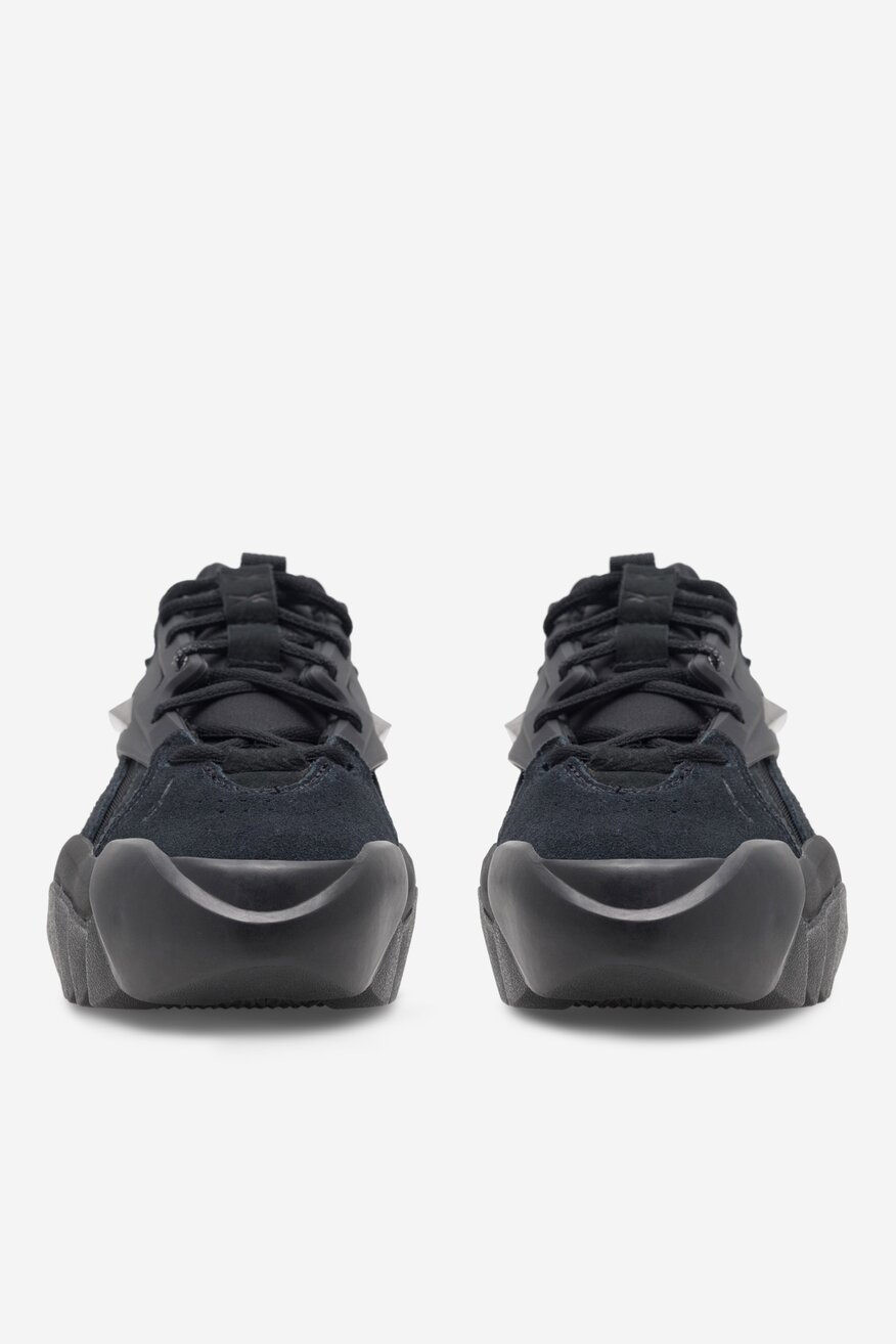 
                Sneakerși Reebok NEGRU - 2230051204173