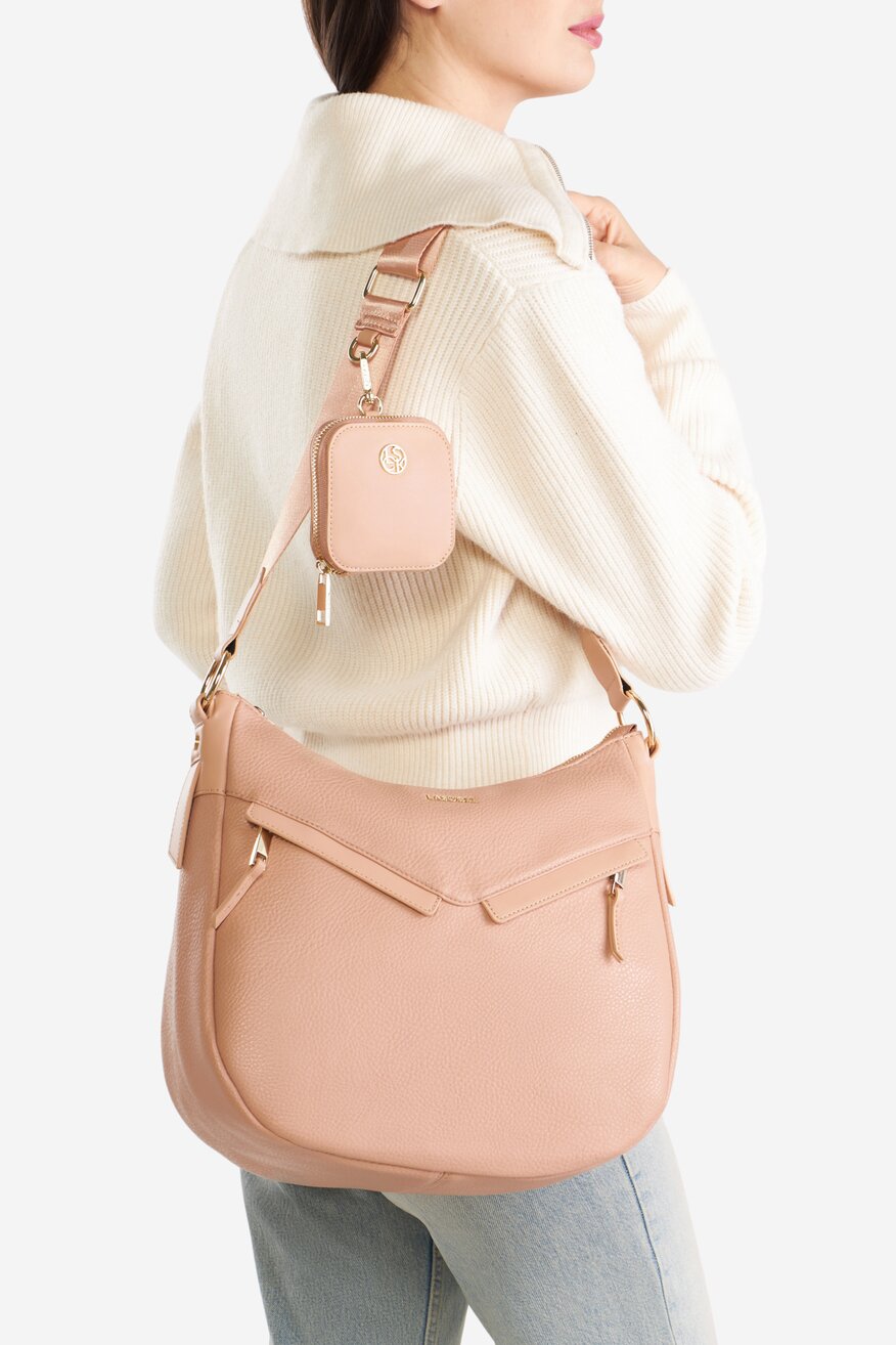 Kézitáska Lasocki BÉZS - 5903698765396