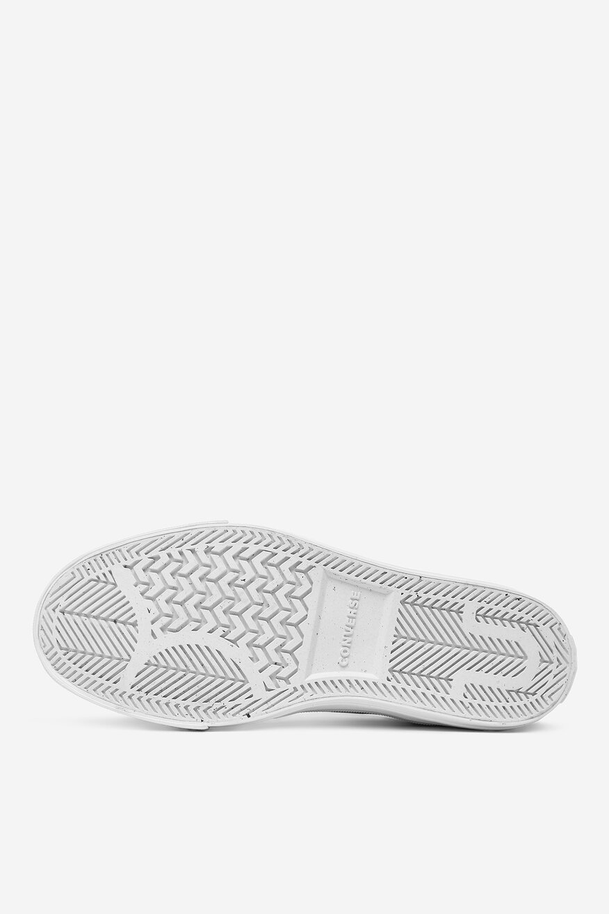 Vászoncipő Converse FEKETE - 5906751150757