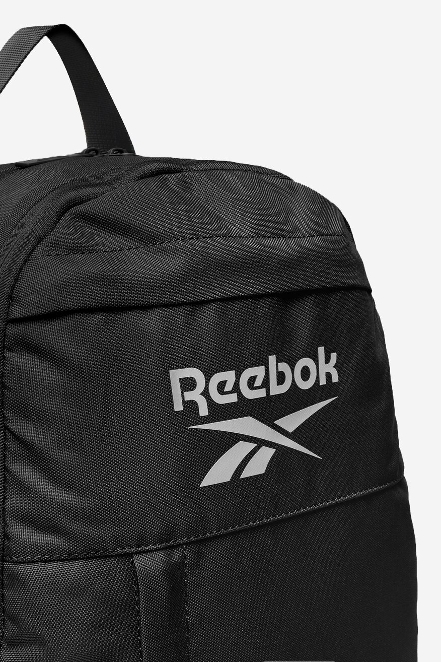 Batoh Reebok ČERNÁ - 5906751224991