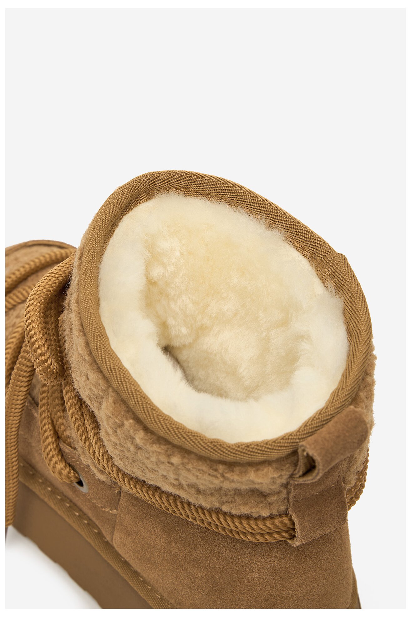 Ботильйони Badura EO-AMY-TS6286-01 ВЕРБЛЮЖИЙ