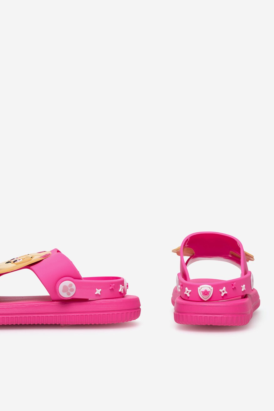 Paw Patrol - Sandały - 5905588507253