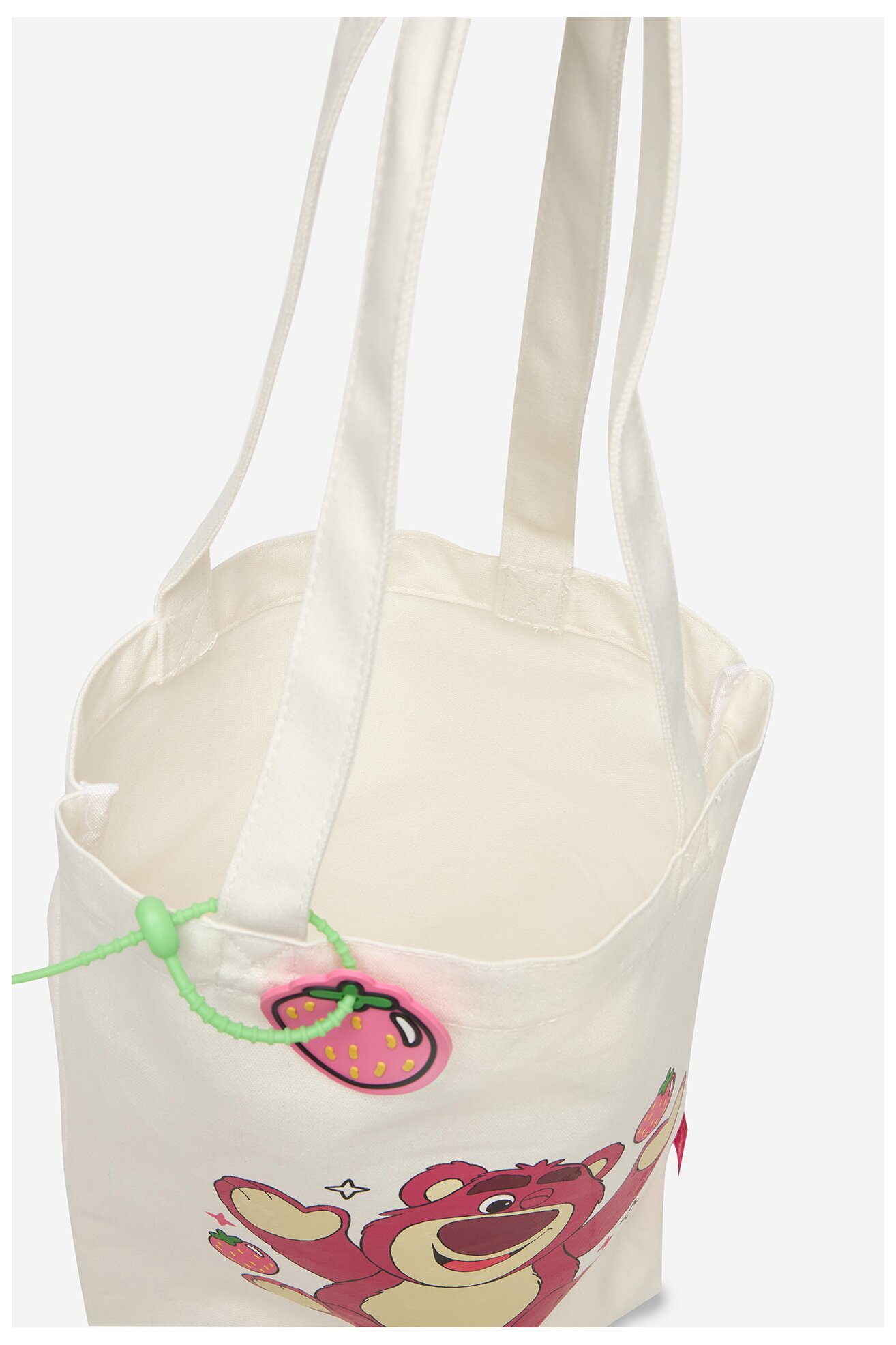 Kézitáska TOY STORY CEO-ACCCS-AW25-114DPTS BÉZS