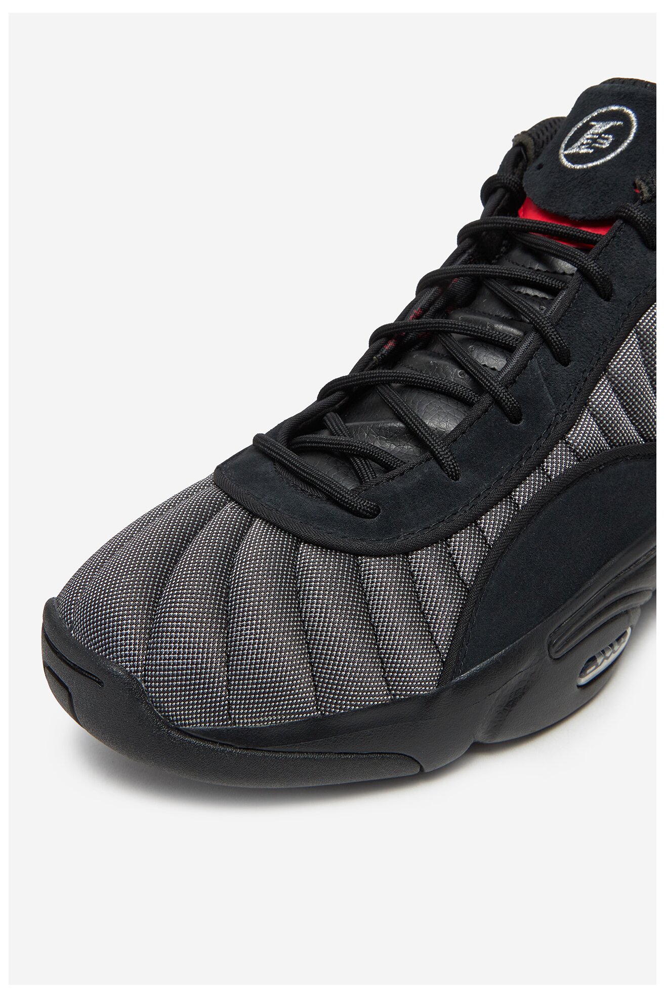 Спортни обувки Reebok ANSWER III 100209104 ЧЕРЕН