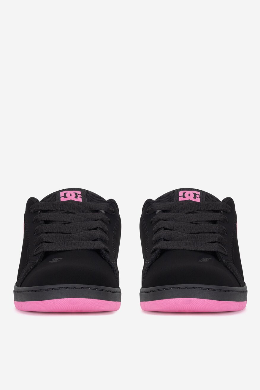 
                Sportska obuća DC Shoes CRNA - 5903419780424