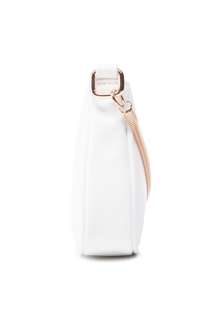 
                Jenny Fairy - Torebka z aplikacją biała - 5903698681511