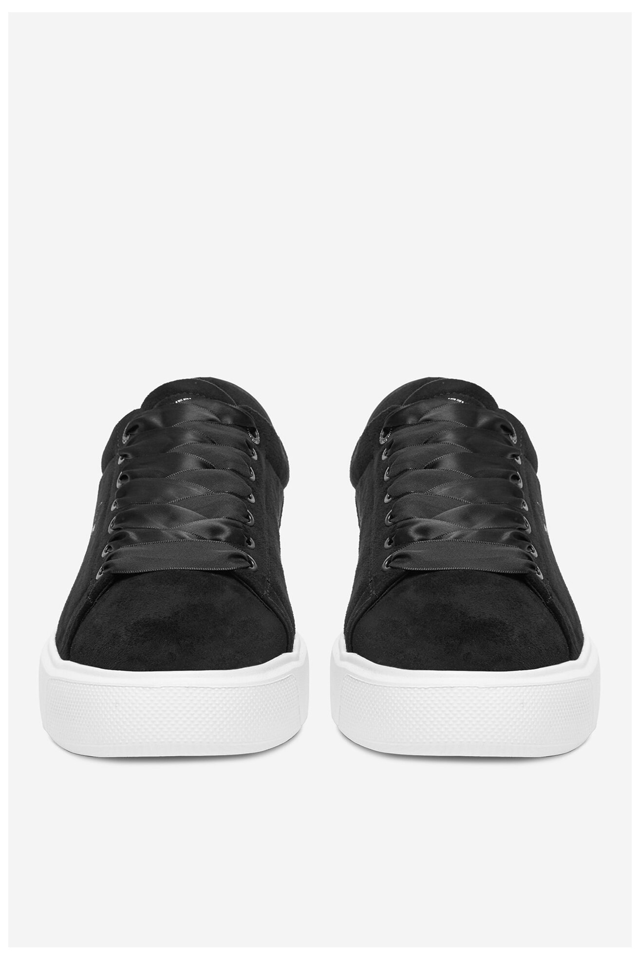 Sneakers Beverly Hills Polo Club CEO-V12-712Z Czarny