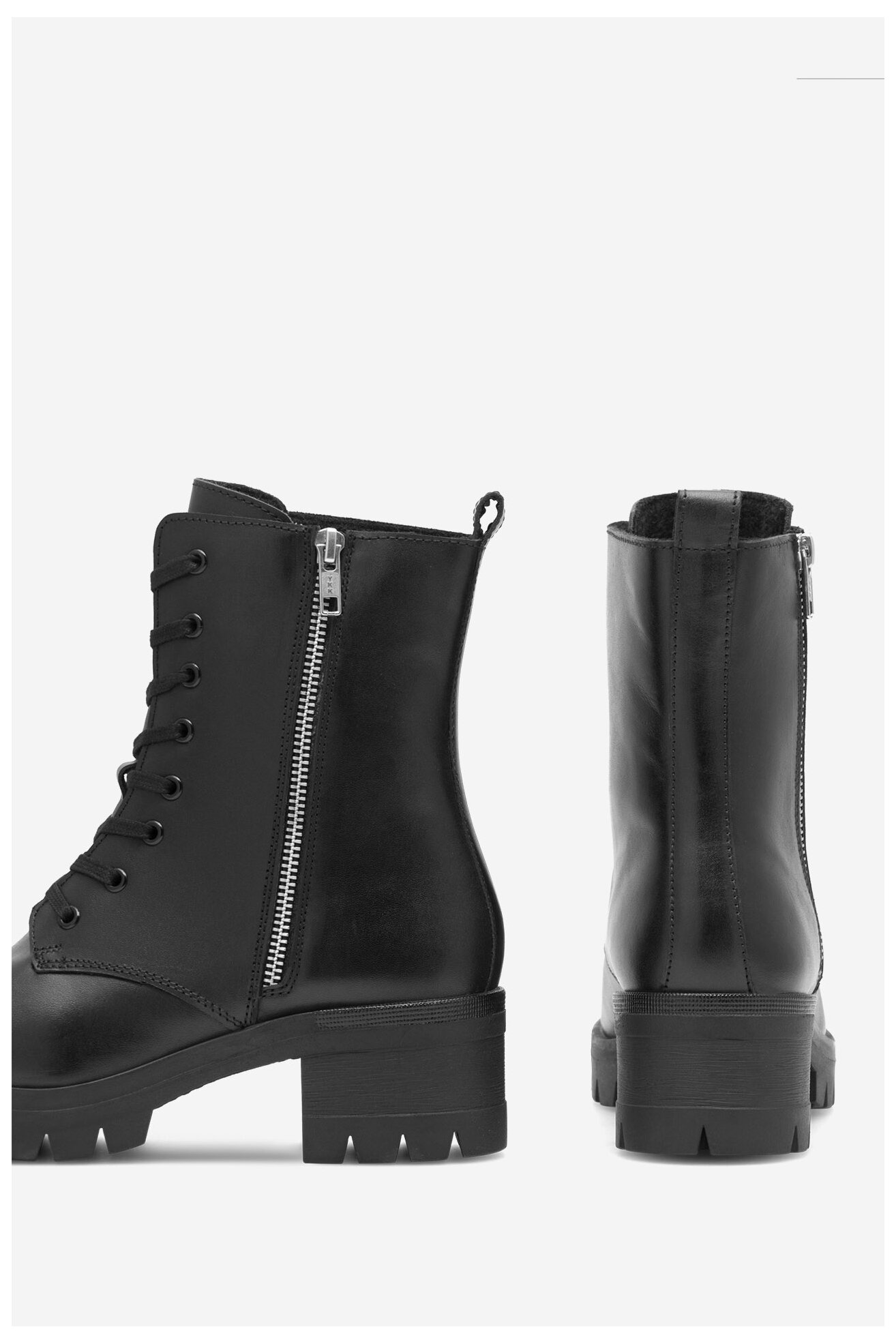 Trzewiki Lasocki WI23-PIAUSE-01 Czarny