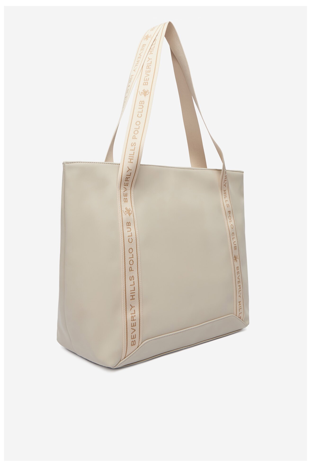 Дамска чанта Beverly Hills Polo Club CWBEO-BHPC-L-016-09 БЕЖОВ