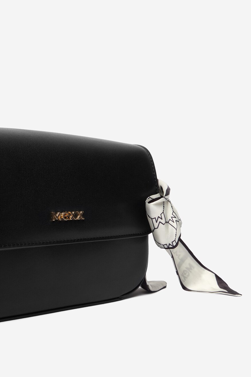 Kézitáska Mexx FEKETE - 5906751562864