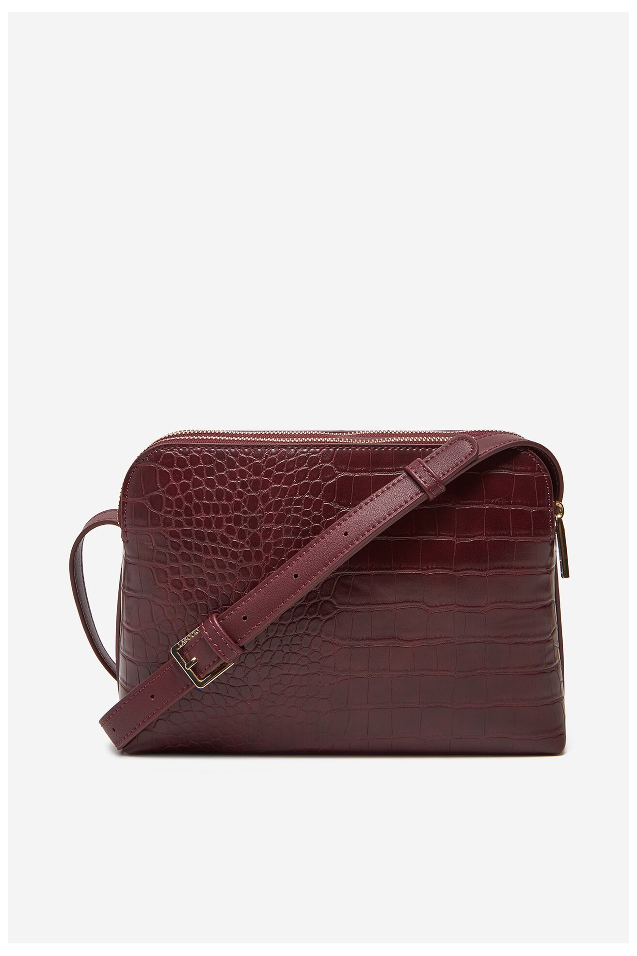 Geantă de mână Lasocki C-LSK-H-001-08 GRENA