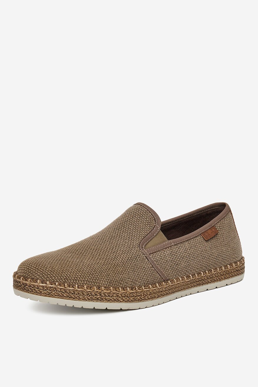 Espadrile Rieker BEJ - 2230078418973