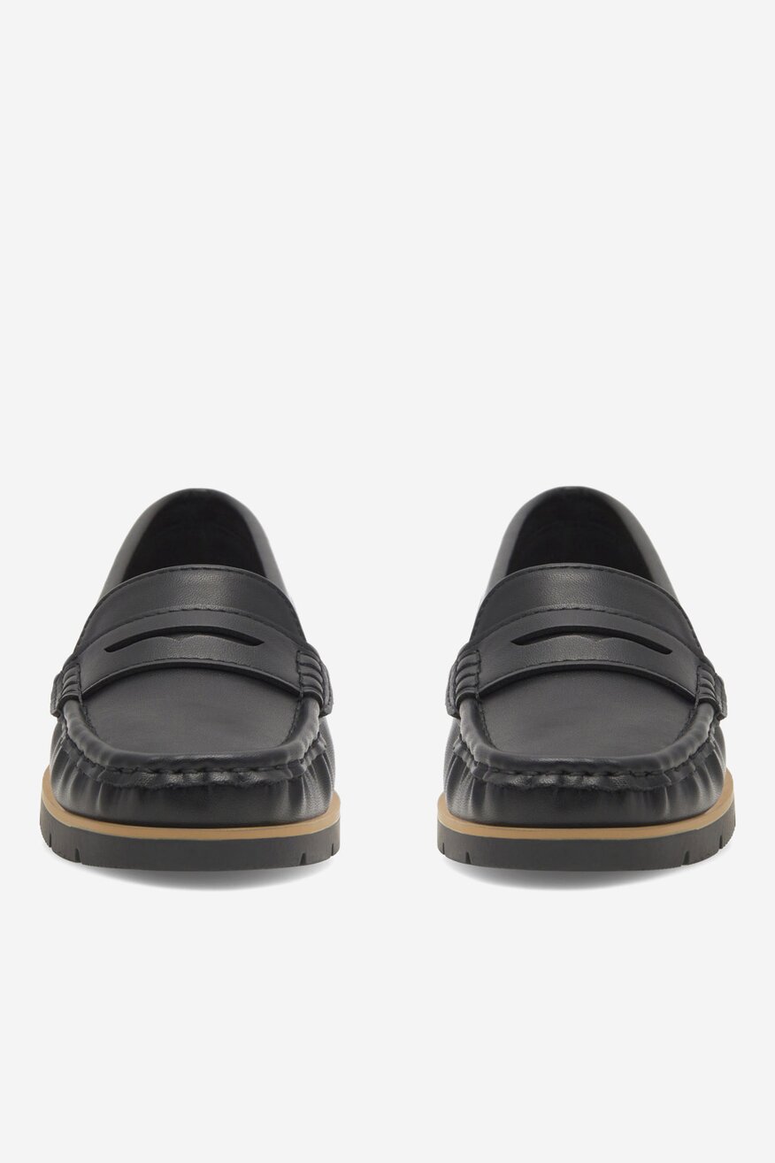 
                Clara Barson - Mokasyny - 5903698019406