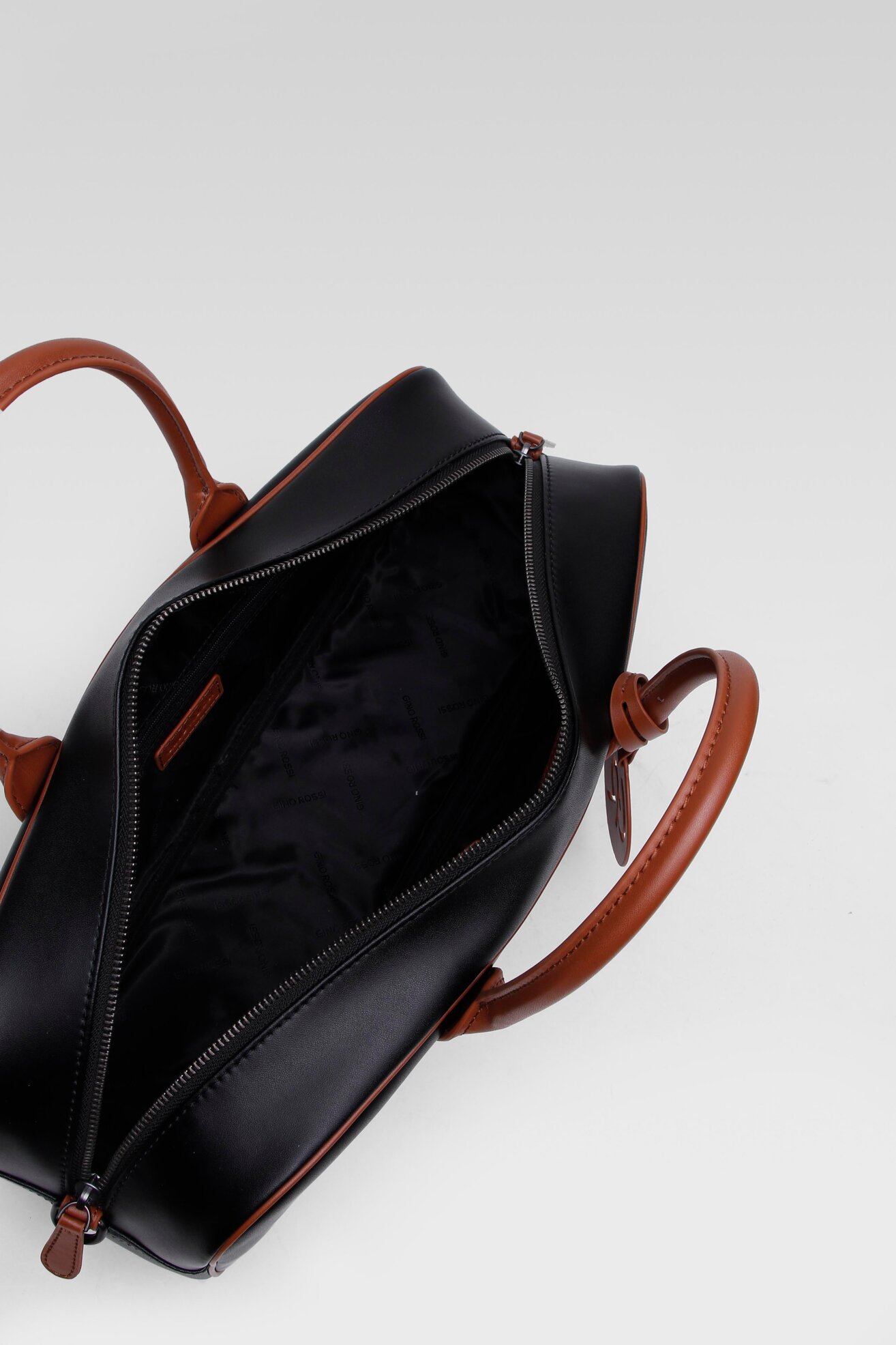 Torebka Gino Rossi CS6267 Czarny