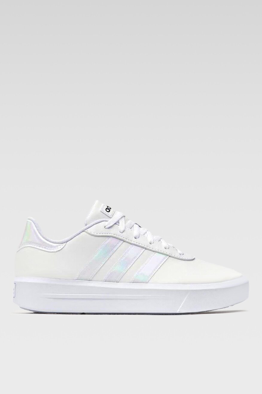 
                adidas - COURT PLATFORM - 5904862419220