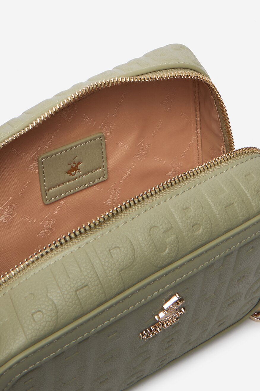 Beverly Hills Polo Club - Torebka - 5906751562543