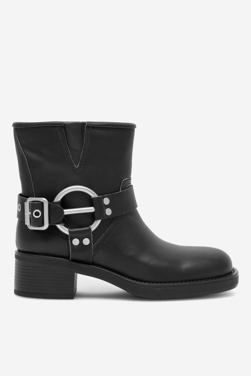 Ghete Badura NEGRU - 5905588263487