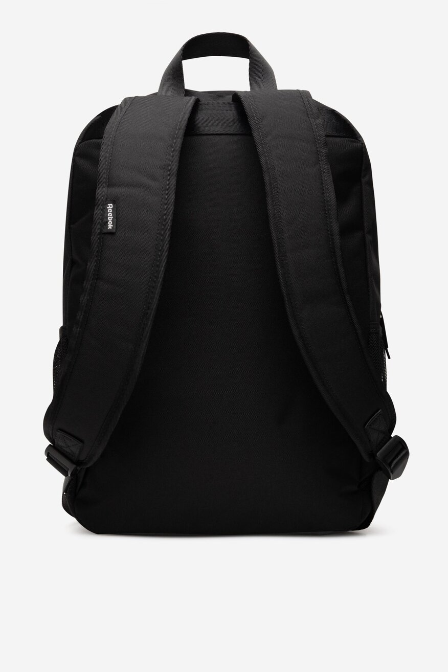 Rucsac Reebok NEGRU - 5905588771296