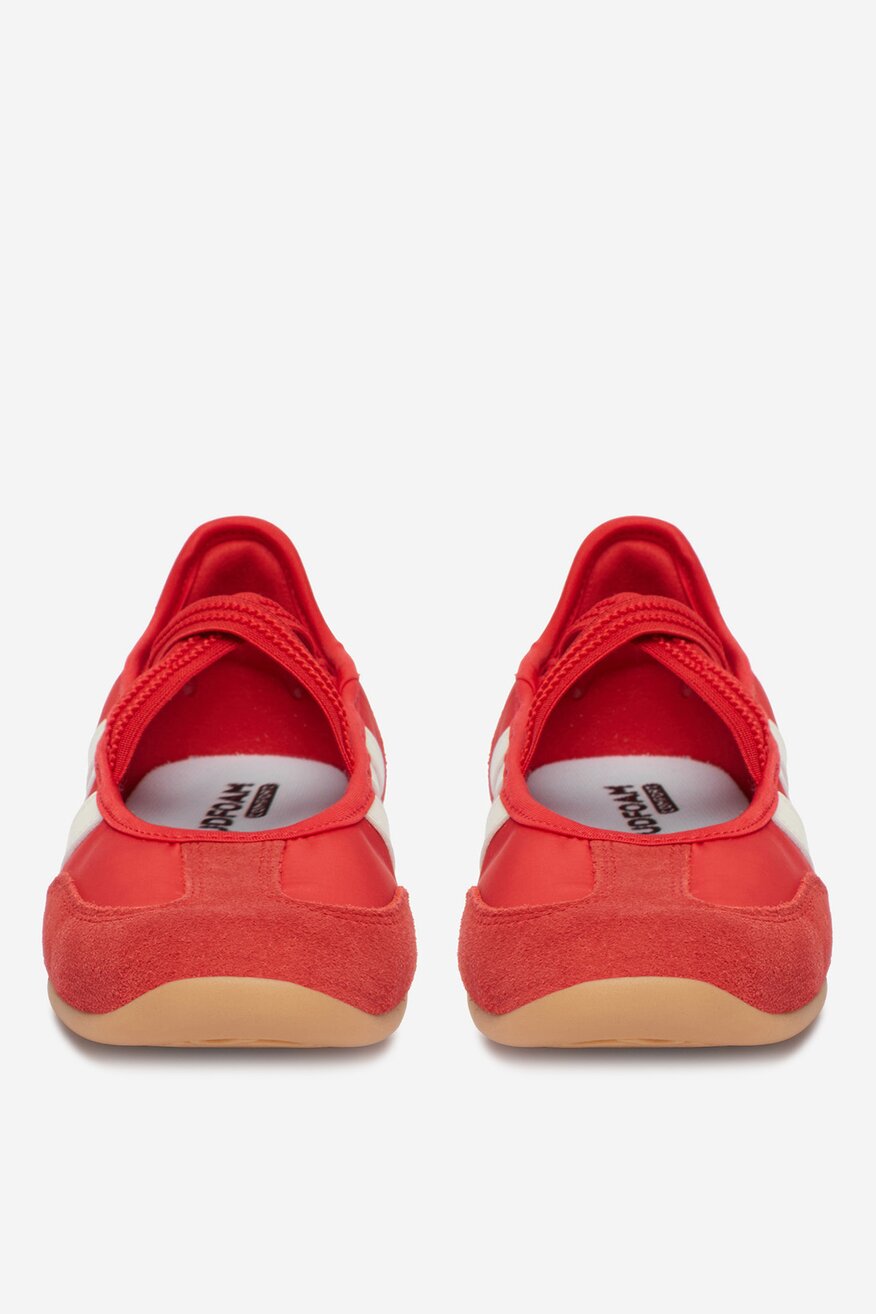 
                Балерина adidas ЧЕРВЕН - 5906751551349