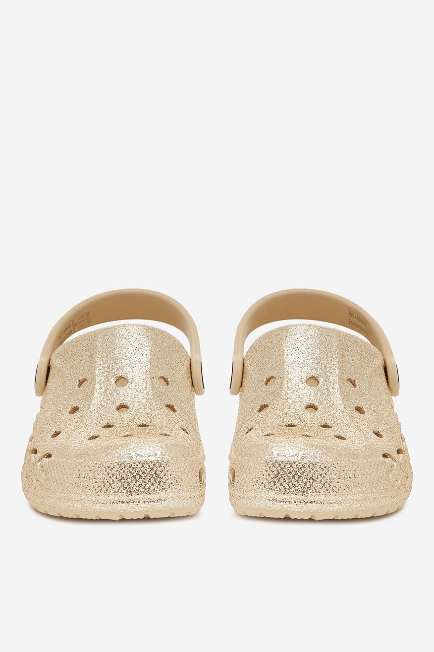 Uszodai papucs Crocs ARANY - 5906751235911