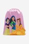 Torba za obuću PRINCESS ACCCS-SS24-233DPRN ROZE
