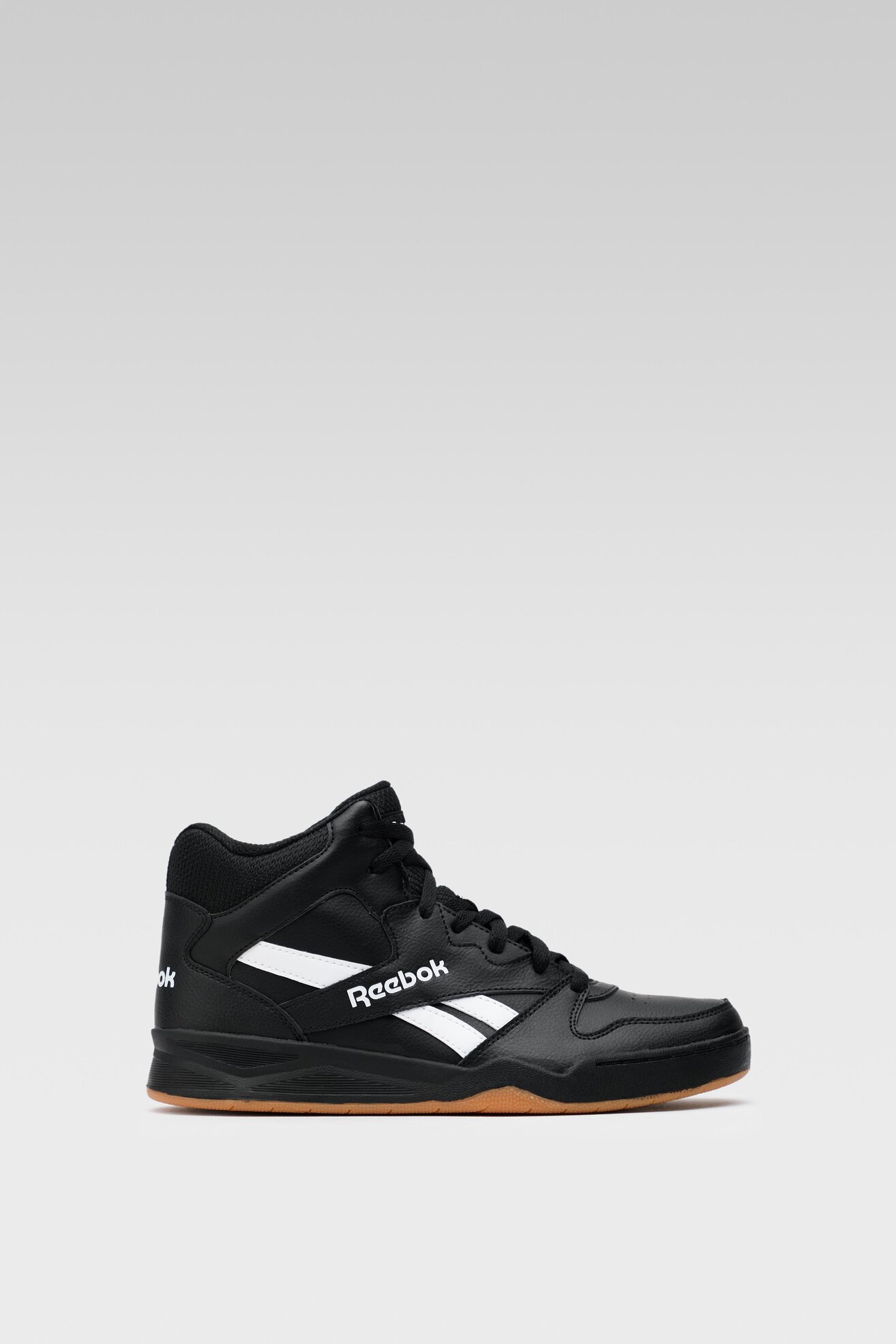 Obuwie sportowe Reebok ROYAL BB4500 HI2 GY6302 Czarny