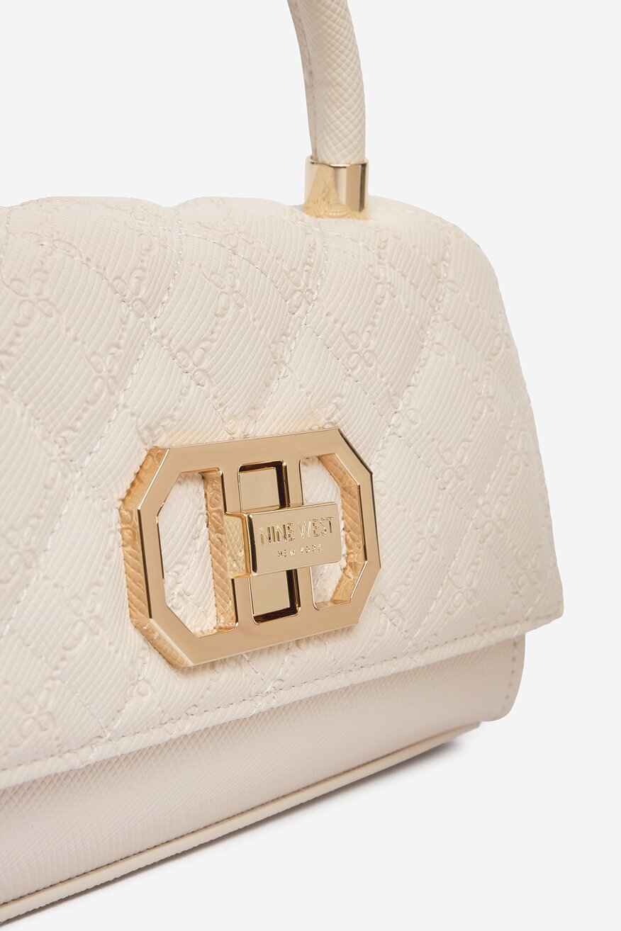 
                NINE WEST - Torebka - 5906751542446