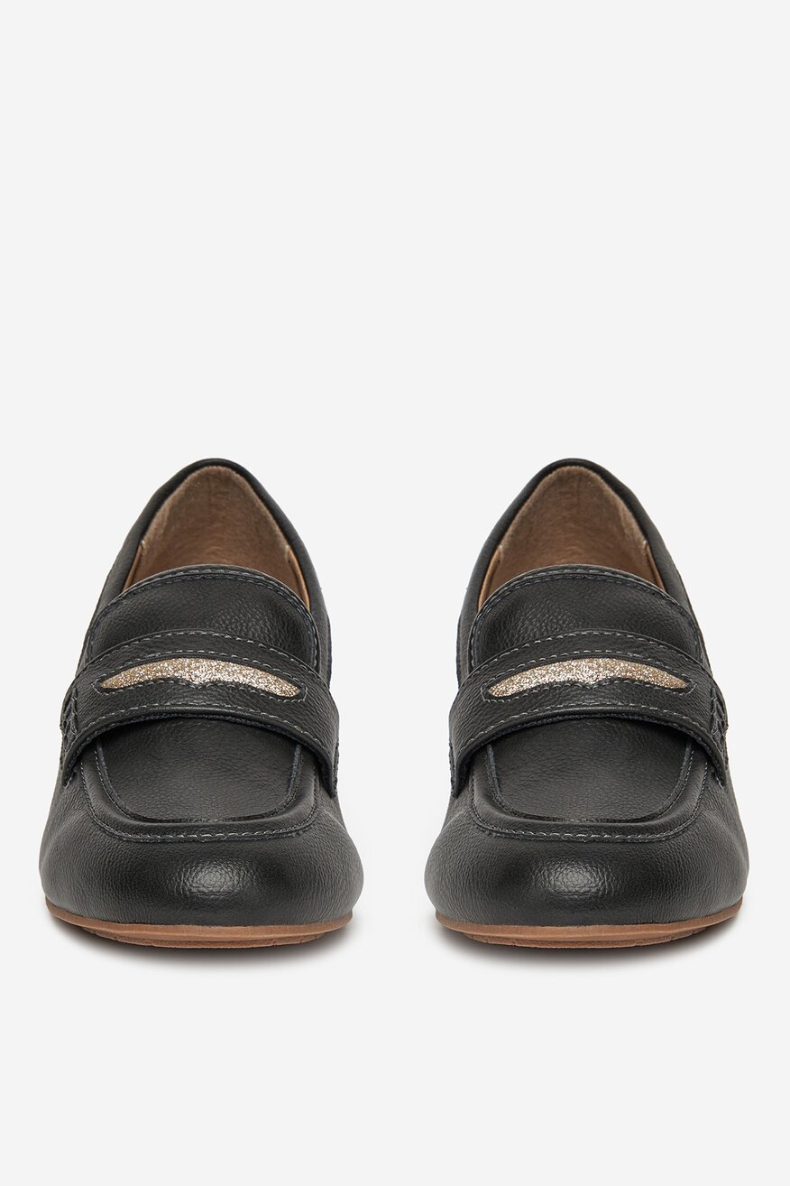 
                Мокасини Mustang ЧЕРЕН - 5903419779169