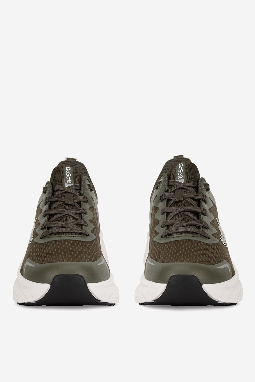 Sportovní obuv Go Soft MF1637-1 KHAKI - 5905588862000