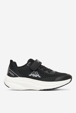 Кросівки спортивні Kappa CEO-SS24-3C009(IV)CH ЧОРНИЙ
