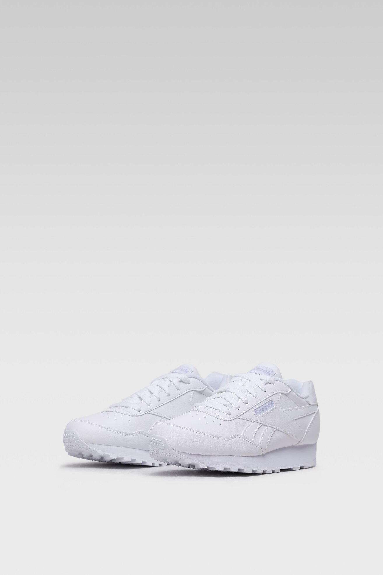 Obuwie sportowe Reebok REWIND RUN FY9720 Biały