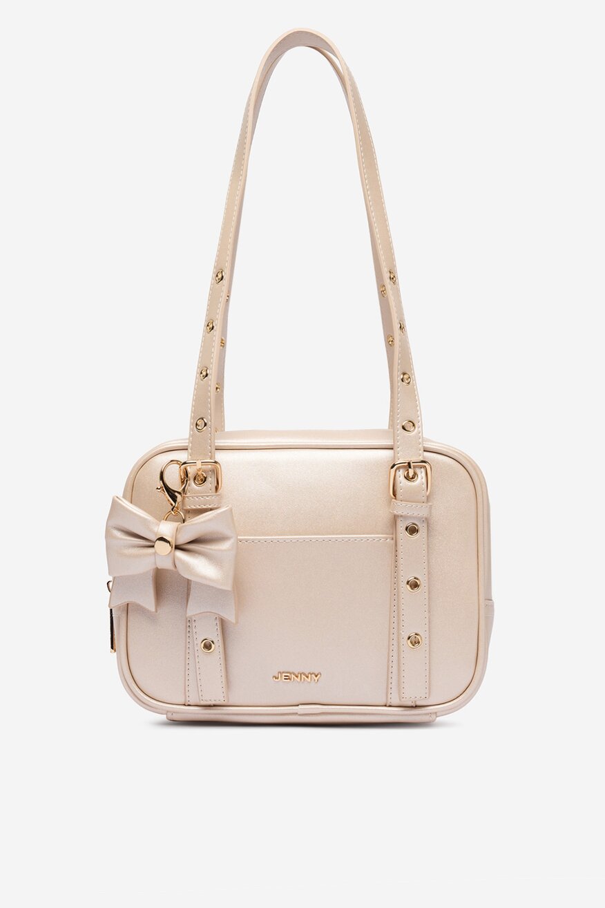 
                Дамска чанта Jenny ПЕРЛЕН - 5906751542279