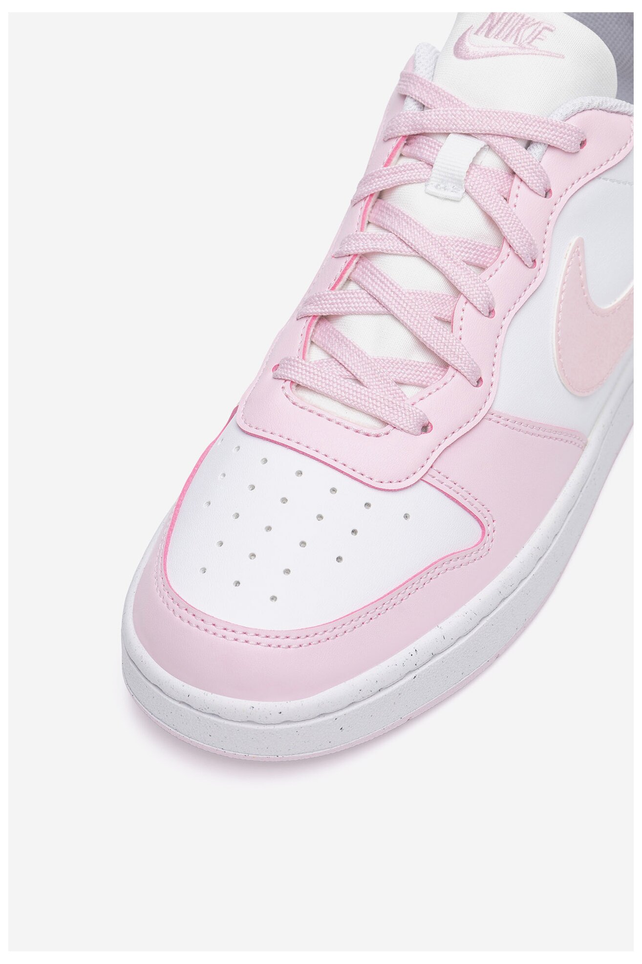 Obuwie sportowe Nike DV5456-105 Różowy