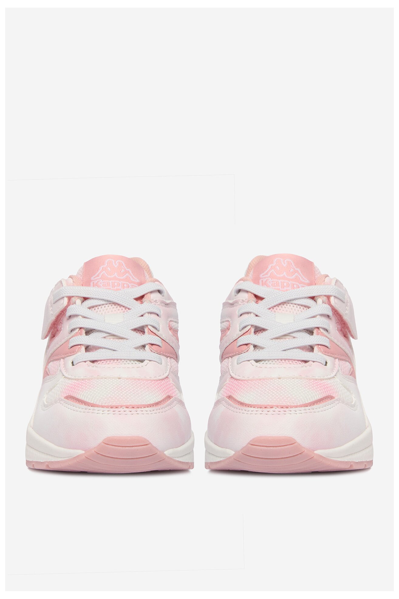 Obuwie sportowe Kappa CEO-KC-23680Z(DZ) Różowy