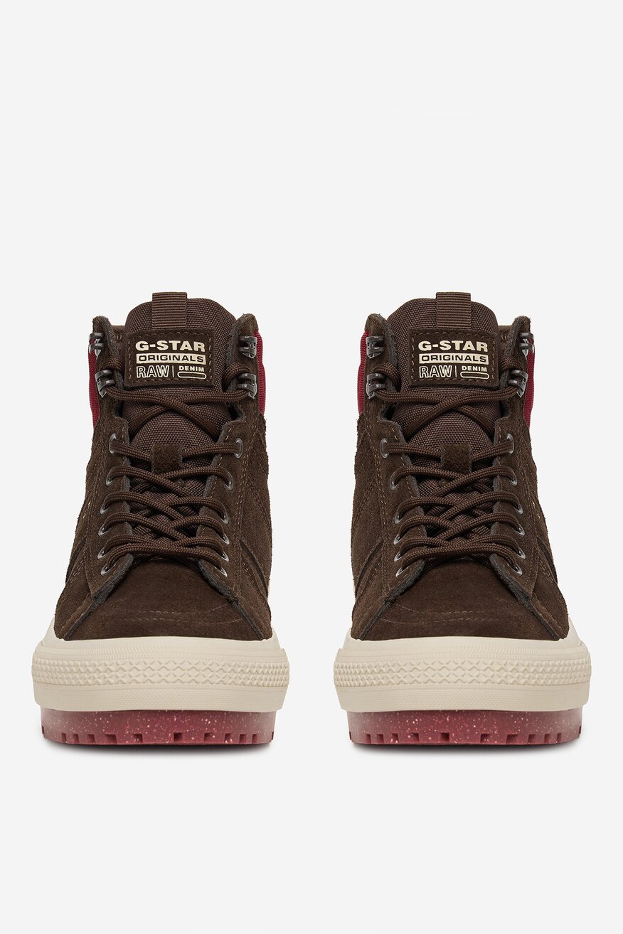 
                Vászoncipő G-STAR RAW BARNA - 5906751364239