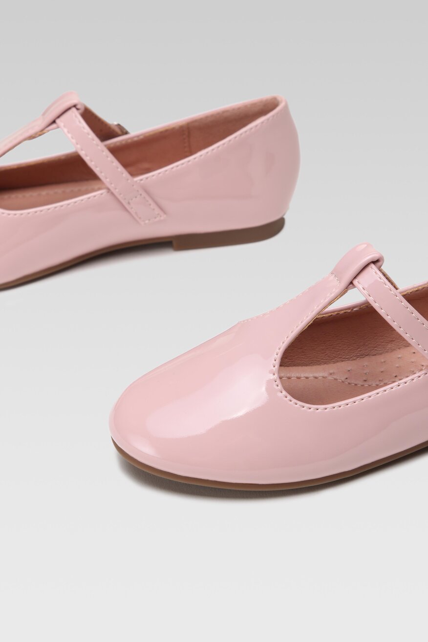 
                Baletanke Nelli Blu ROZE - 5904862715711
