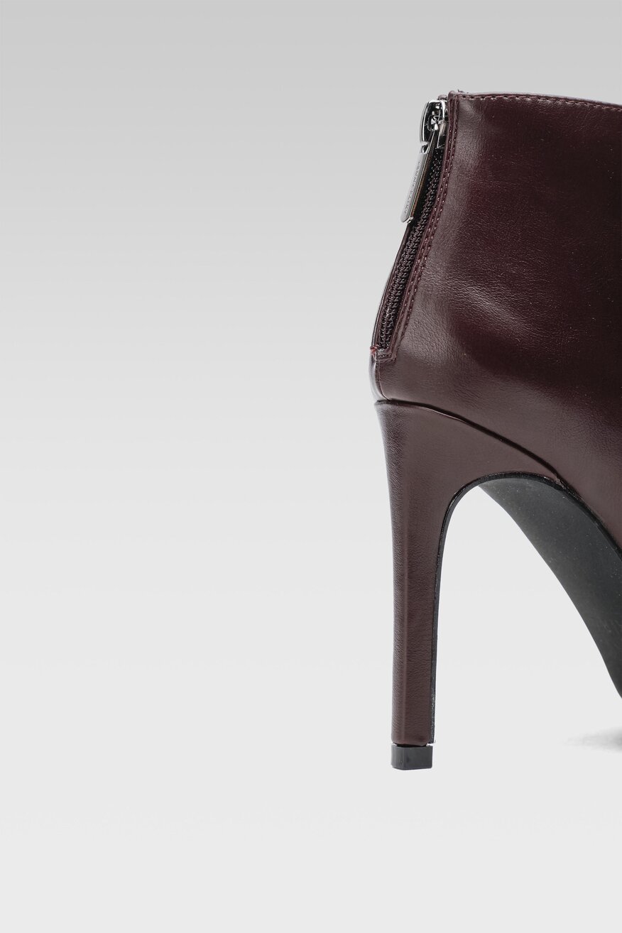 Jenny Fairy - Botki na obcasie - 5904862177748